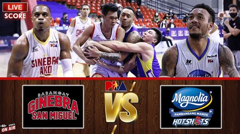 magnolia vs ginebra score